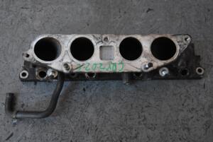 Колектор впускний нижній метал Honda CR-V 2.0 16V 2002-2006 17050PNEG00 91589