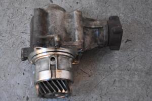 Роздавальна коробка МКПП Honda CR-V 2.0 16V 2002-2006 29000PPS000 91595