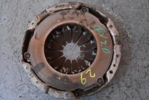 Корзина зчеплення Honda CR-V 2.0 16V 2002-2006 22300PNB003 91600