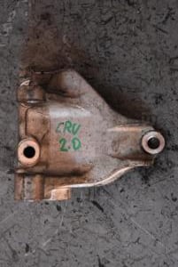 Кронштейн двигуна задній Honda CR-V 2.0 16V 2002-2006 91615