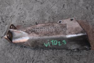 Кронштейн генератора Mercedes Vito 2.3td (W638) 1996-2003 6011550395 91691