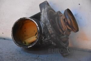 Корпус термостата Mercedes Vito 2.3td (W638) 1996-2003 A6012030075 91705