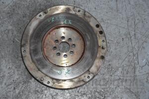 Маховик Toyota Corolla Verso 1.8 16V 2004-2009 134510D0 91793
