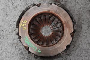 Корзина сцепления Ford Transit 2.4td 2000-2006 91857