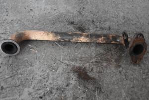 Трубка EGR Ford Transit 2.4td 2000-2006 91882