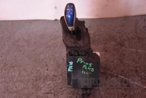 Кулиса переключения КПП Toyota Prius Plus (ZVW40/41) 2011 75C803LHD 92036