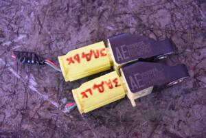 Датчик удара Airbag Toyota Prius Plus (ZVW40/41) 2011 8983130020 92049