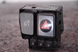 Кнопка аварійки Toyota Prius Plus (ZVW40/41) 2011 92054