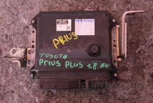 Блок керування двигуном Toyota Prius Plus 1.8 16V (ZVW40/41) 2011 8966147480 92056