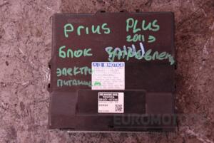 Блок управління електроживленням Toyota Prius Plus (ZVW40/41) 2011 8968147280 92058