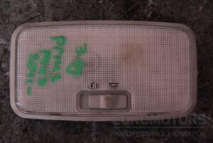 Плафон салона задний Toyota Prius Plus (ZVW40/41) 2011 92065