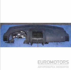 Торпедо под Airbag VW Touareg 2002-2010 7L6857076 18365