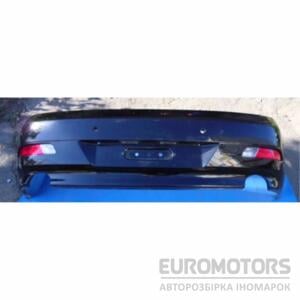 Бампер задний под парктроник BMW 6 (E63) 2004-2009 51127008831 35257