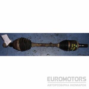 Полуось передняя левая (30/37) без ABS (Привод) Mercedes M-Class 3.0cdi (W164) 2005-2011 36844