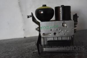 Блок ABS Mercedes E-class (W211) 2002-2009 0986483503 92070