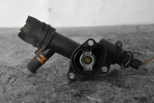 Корпус термостата Renault Kangoo 1.5dCi 1998-2008 8200374994 92110