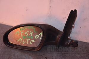 Дзеркало ліве електр 5 пинов Seat Altea 2004-2015 92231