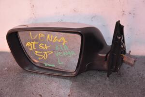 Зеркало левое электр 8 пинов Kia Venga 2010 92243