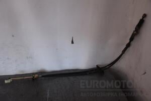 Трос перемикання передач КПП 5 ступ комплект Honda HR-V 1.6 16V 1999-2006 92331