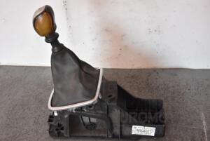 Кулиса перемикання КПП 6-ступ Renault Laguna 2.0dCi (III) 2007-2015 8200933373C 92344