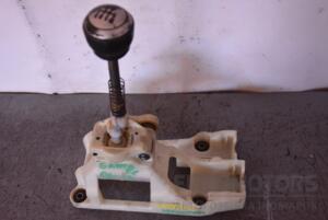 Кулиса перемикання КПП 5-ступ Hyundai Santa FE 2006-2012 437002B000 92355