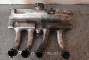 Колектор впускний Citroen Berlingo 1.9D 1996-2008 9615342380 92487