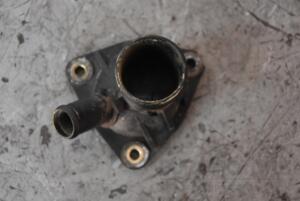 Фланець системи охолодження Citroen Berlingo 1.9D 1996-2008 9609493180 92504