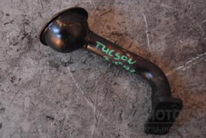 Маслоприемник Hyundai Tucson 2.0 16V 2004-2009 92551