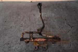 Паливна рейка ліва (без датчика) Subaru Forester 2.0 16V 2002-2007 17523AA662 92600