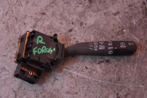 Подрулевой переключатель правый Subaru Forester 2002-2007 83111SA160 BF-87