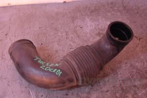 Патрубок повітря Hyundai Tucson 2.0crdi 2004-2009 281392E250 92618