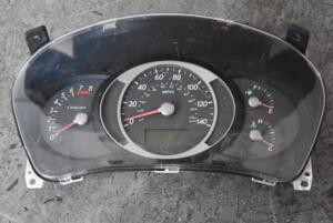 Панель приборов МКПП Hyundai Tucson 2.0 16V 2004-2009 940012E540 92636