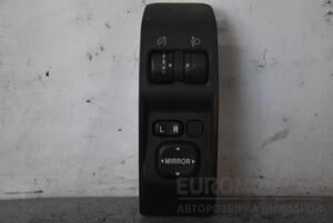 Кнопка регулировки освещения панели приборов Subaru Forester 2008-2012 92657-01