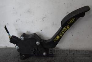 Педаль газу електро пластик Subaru Forester 2008-2012 36010AG140 92663