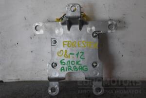 Блок управления Airbag Subaru Forester 2008-2012 98221SC090 92672
