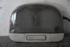 Плафон салона средний Subaru Forester 2008-2012 84601AG040ME 92680