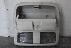 Плафон салона передний Subaru Forester 2008-2012 92151SC020LO 92681