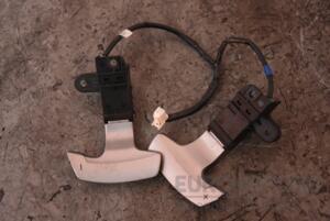 Подрулевой переключатель (лепестки) Subaru Legacy Outback (B14) 2009-2015 34325AJ000 92700