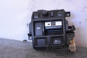 Кнопка регулировки зеркал Subaru Legacy Outback (B14) 2009-2015 83061AJ000 92708