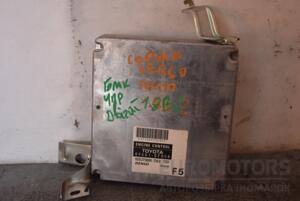 Блок управления двигателем Toyota Corolla Verso 1.8 16V 2004-2009 896610F050 92722