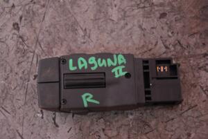 Підрульовий перемикач правий мультимедіа Renault Laguna (II) 2001-2007 7701049643 92727