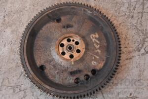Маховик Chevrolet Aveo 1.2 8V 2003-2008 92764
