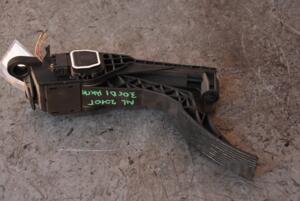 Педаль газа электр пластик Mercedes M-Class 3.0cdi (W164) 2005-2011 A1643000004 92770