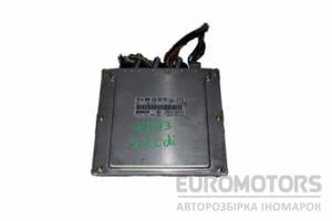 Блок управления двигателем Mercedes C-class 2.2cdi (W203) 2000-2007 0281011005 54492