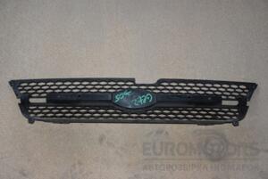 Решітка радіатора -05 Hyundai Getz 2002-2010 863651C000 92795
