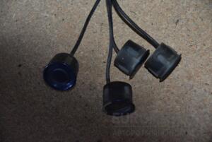 Датчик парковки задній (парктроник) Honda CR-V 2002-2006 92834
