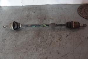 Полуось передняя правая (23/26шл) без ABS (Привод) Nissan Note 1.4 16V (E11) 2005-2013 391001U600 92845