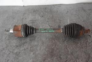 Полуось передняя левая (40/31) без ABS АКПП (Привод) Ford S-Max 2.0tdci 2006-2015 7G913B437B 92875