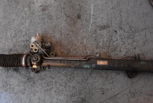 Рулевая рейка Audi A6 (C6) 2004-2011 4F1422065R 92952