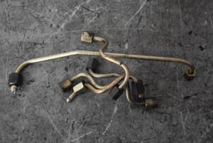 Трубки ТНВД комплект (5шт) Hyundai Tucson 2.0crdi 2004-2009 93030